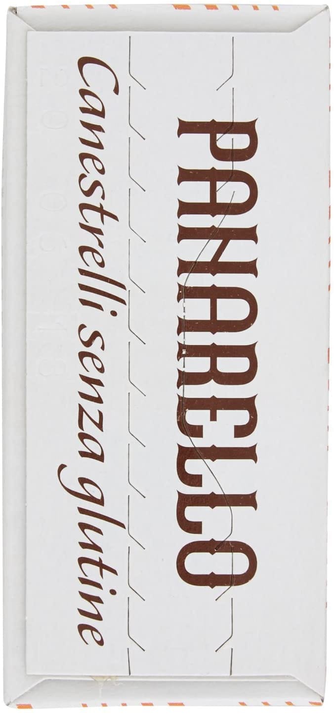 GRANO' CANESTRELLI 120 G