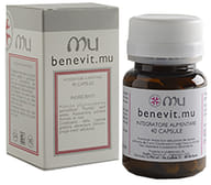 BENEVIT MU 40 CAPSULE
