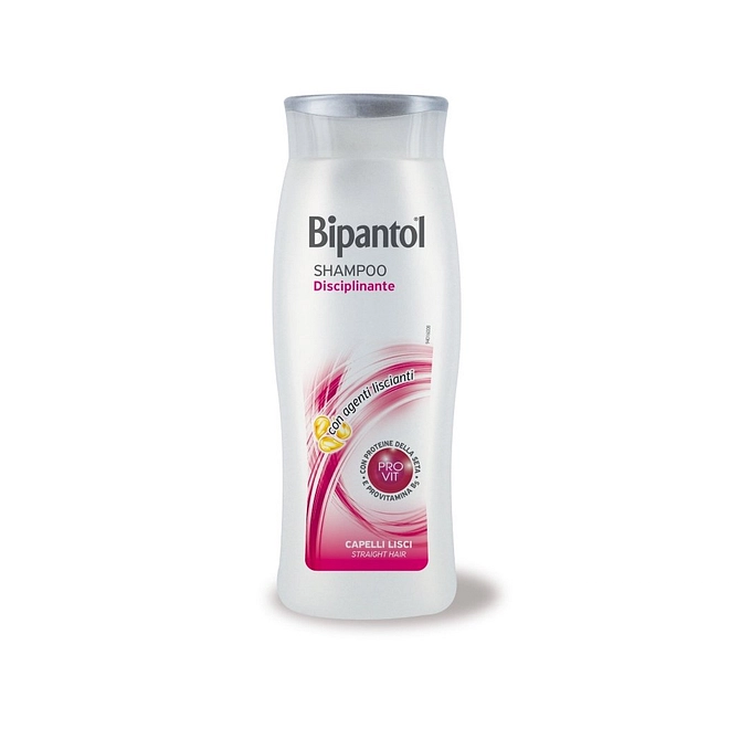 Bipantol Shampoo Capelli Lisci 300 Ml