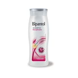 BIPANTOL SHAMPOO CAPELLI LISCI 300 ML