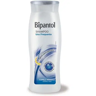 BIPANTOL SHAMPOO CAPELLI NORMALI 300 ML BIPANTOL SHAMPOO CAPELLI NORMALI 300 ML