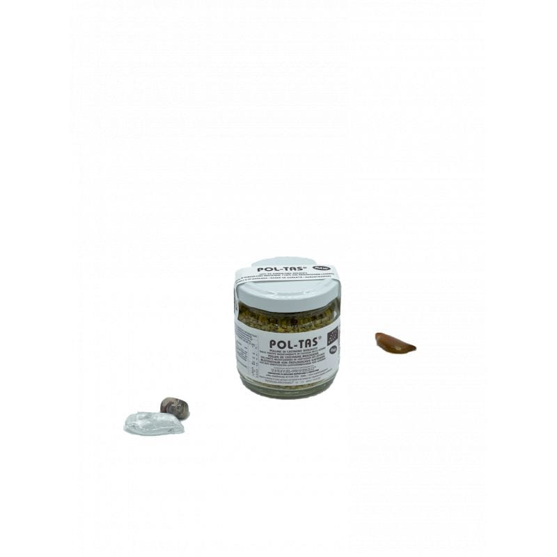 Poltas Polline Castagno Biologico Granuli 55 G