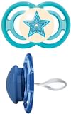 MAM PERFECT SUCCHIETTO NGT 6+ SILICONE CONFEZIONE SINGOLA