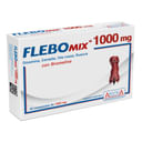 FLEBOMIX 1000 MG 30 COMPRESSE