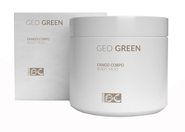 GEO GREEN 500 ML