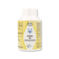 ALATO 16 EQUISETO 200 CAPSULE