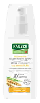 RAUSCH SPRAY IDRATANTE AL GERME DI FRUMENTO 100 ML