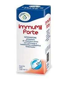 IMMUMIL FORTE 150 ML IMMUMIL FORTE 150 ML
