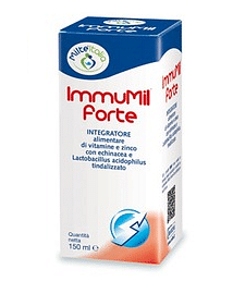 IMMUMIL FORTE 150 ML