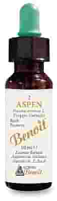 FIORI DI BACH BENOIT ASPEN 10 ML