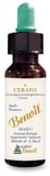 FIORI DI BACH BENOIT CERATO 10 ML