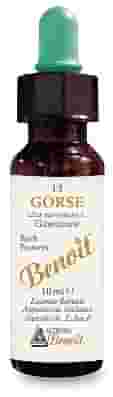 FIORI DI BACH BENOIT GORSE 10 ML