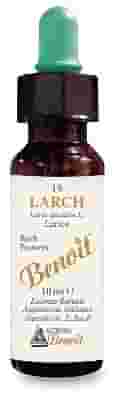 FIORI DI BACH BENOIT LARCH 10 ML