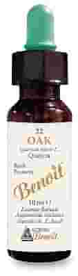 FIORI DI BACH BENOIT OAK 10 ML