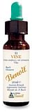 FIORI DI BACH BENOIT VINE 10 ML