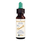 FIORI DI BACH BENOIT WILD ROSE 10 ML