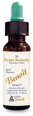 Penta Remedy Benoit 10 Ml