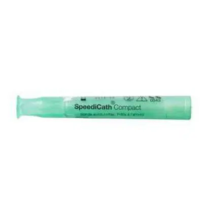 CATETERE SPEEDICATH COMPACT SET AUTOLUBRIFICANTE CH14 DONNA FOLEY CON SACCA DI RACCOLTA 750 ML 20 PEZZI CATETERE SPEEDICATH COMPACT SET AUTOLUBRIFICANTE CH14 DONNA FOLEY CON SACCA DI RACCOLTA 750 ML 20 PEZZI