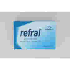 REFRAL MONODOSE GOCCE OCULARI 20 CONTENITORI DA 0,5 ML