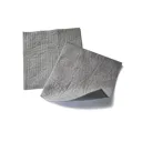 MEDICAZIONE DURAFIBER AG 10X10 CM 10 PEZZI
