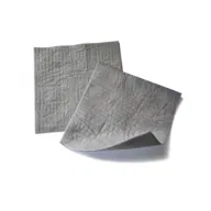 MEDICAZIONE DURAFIBER AG 10X10 CM 10 PEZZI