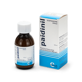 Paidinil 150 Ml