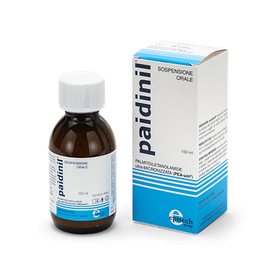 PAIDINIL 150 ML