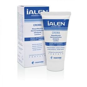 Ialen Crema 200 Ml