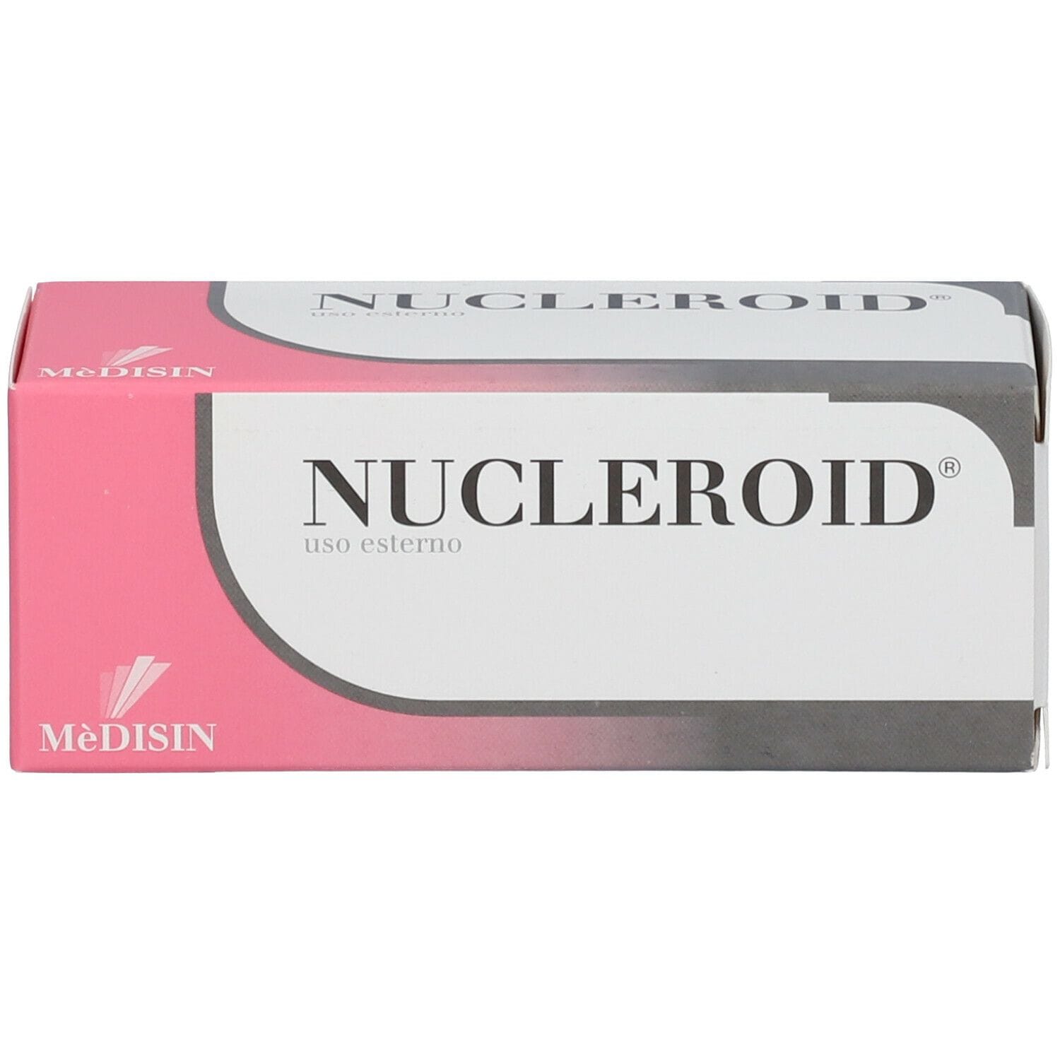 NUCLEROID CREMA 50 ML