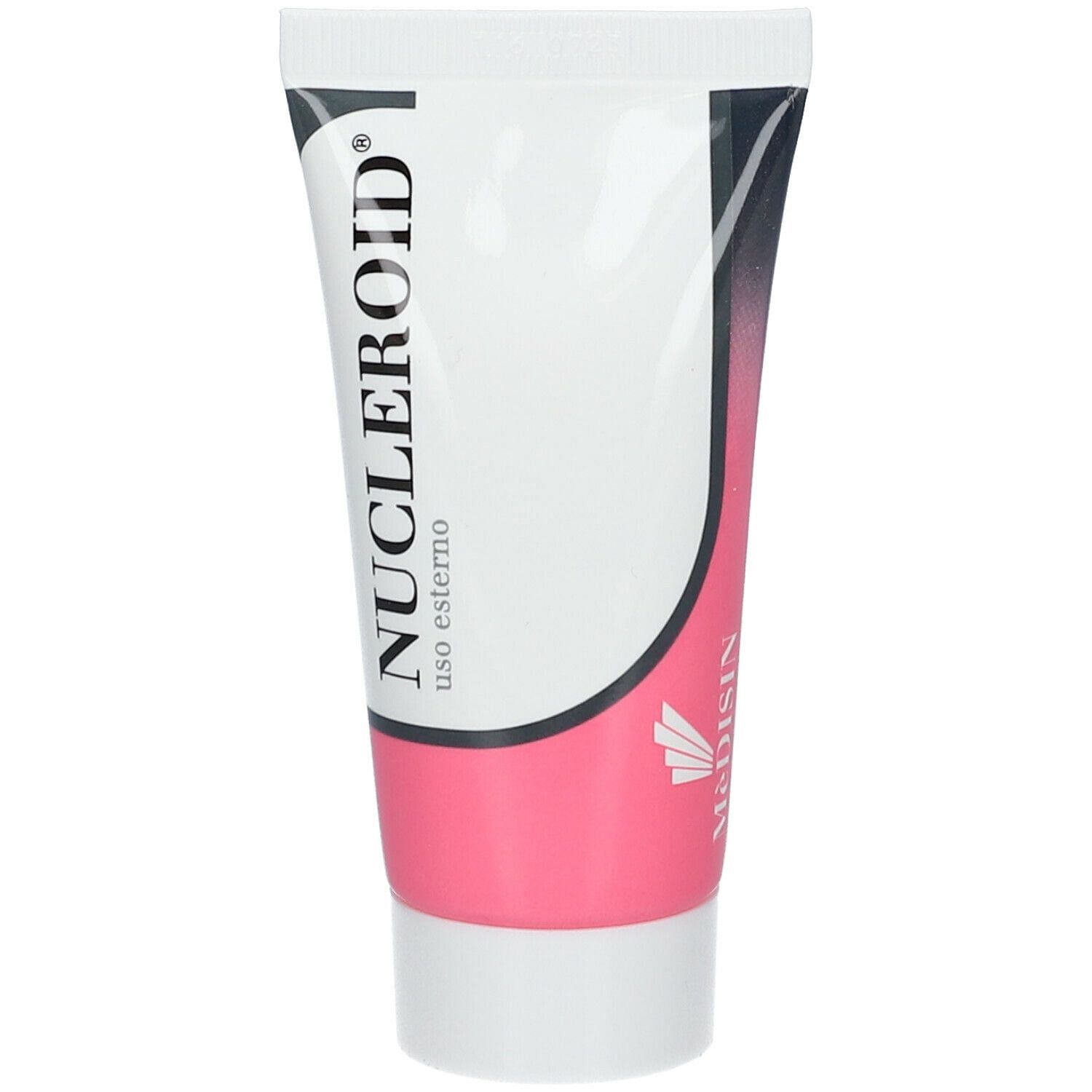 Nucleroid Crema 50 Ml