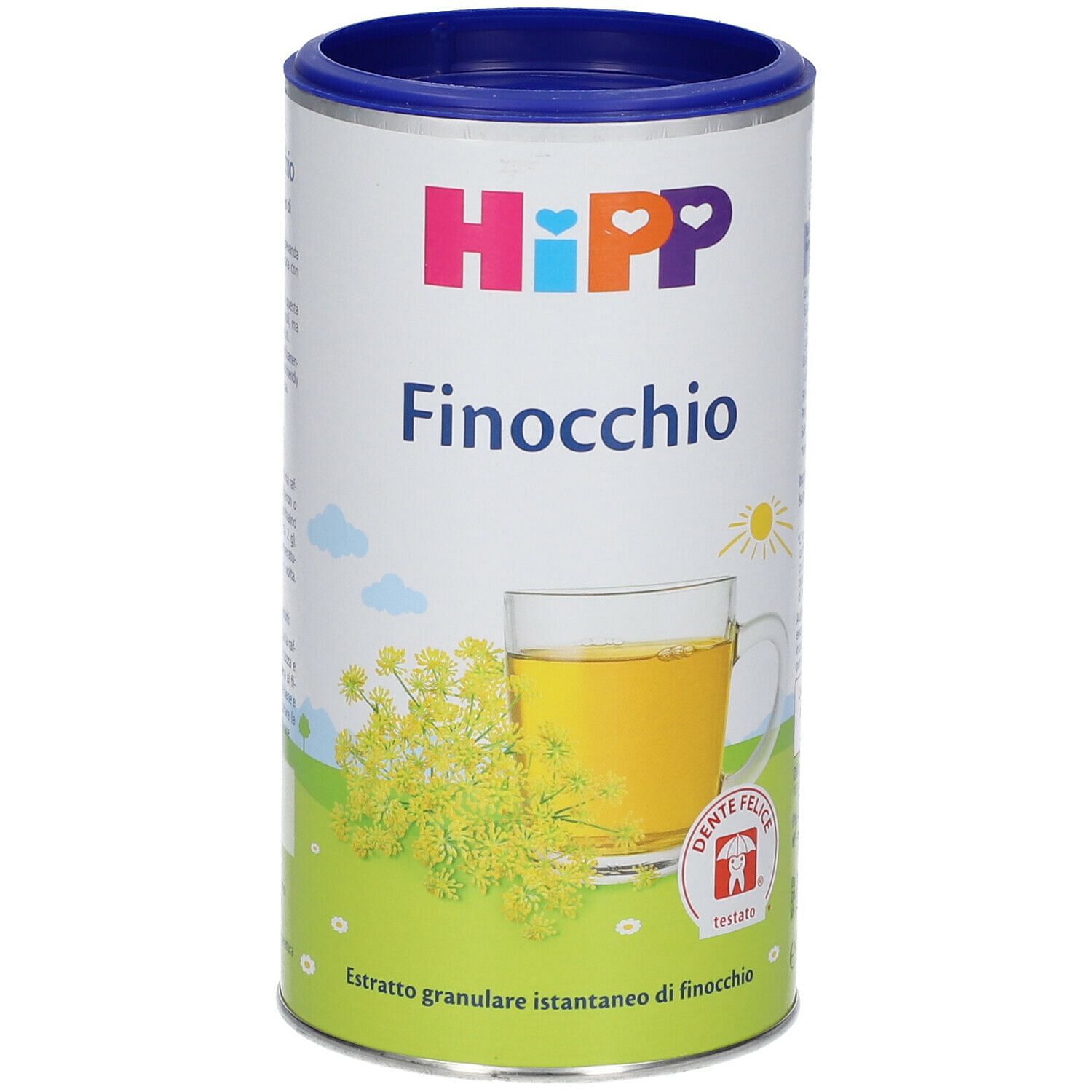 Hipp Tisana Finocchio 200 G