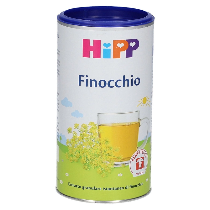 Hipp Tisana Finocchio 200 G