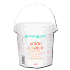 GREENATURAL ACIDO CITRICO 500 G