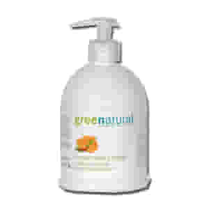 GREENATURAL DETERGENTE MANI/CORPO 500 ML