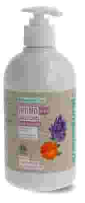 GREENATURAL DETERGENTE INTIMO 500 ML