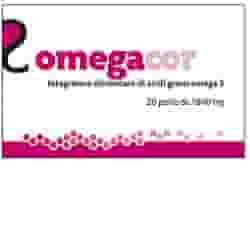 OMEGACOR 20 PERLE