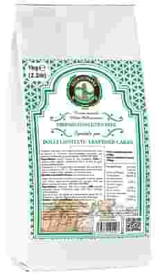 PREPARATO SPECIALE PER DOLCI LIEVITATI 1 KG