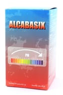 ALCABASIX 30 BUSTINE 2 G