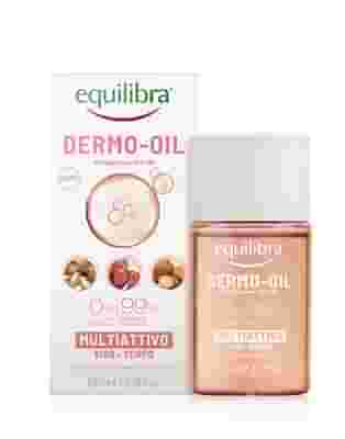 DERMO OIL MULTIATTIVO 100 ML