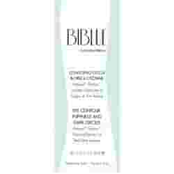 BIBLUE CONTORNO OCCHI BORSE E OCCHIAIE HALOXYL EYELISS E VITE ROSSA