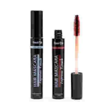 HENNE COLOR HAIR MASCARA NERO MASCARA PER CAPELLI RITOCCO 15 ML