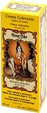 HENNE NUANCE BIONDO DORATO CREMA HENNE COLOR CREMA COLORANTE PRONTA ALL'USO
