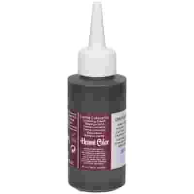 HENNE NUANCE CASTANO SCURO CREMA HENNE COLOR CREMA COLORANTE PRONTA ALL'USO