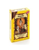 POLVERE HENNE BIONDO DORATO HENNE COLOR POLVERE VEGETALE COLORANTE RIFLESSANTE 100 G