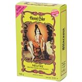 POLVERE HENNE NEUTRO NON COLORANTE HENNE COLOR POLVERE VEGETALE NON COLORANTE 100 G