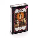 POLVERE HENNE NERO HENNE COLOR POLVERE VEGETALE COLORANTE RIFLESSANTE 100 G