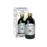 OLIO RICINO PURO 200 ML