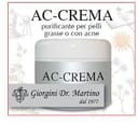 AC CREMA 50 ML