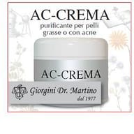 AC CREMA 50 ML