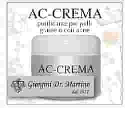 AC CREMA 50 ML